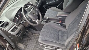 Suzuki Swift 1.2 AC GL - 13