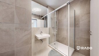 RADO | ZWIRN 2-izbový byt 54m2 + balkón 5m2 | Košická-Nivy - 13