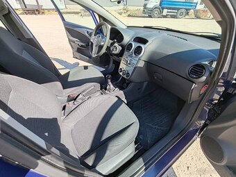 Opel Corsa 1.2 2013 - 13