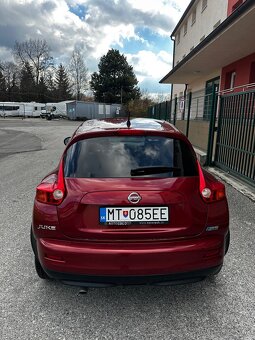 Nissan Juke - 13