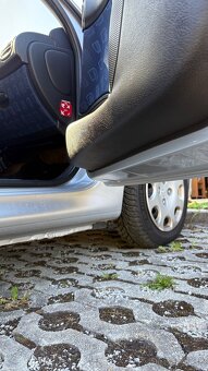 Predam Peugeot 206 1.1 - 13