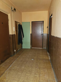 Predaj trojizbového bytu v Tornali. - 13