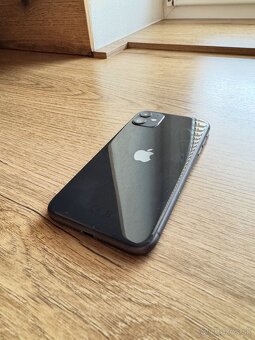 iPhone 11 64GB - 13