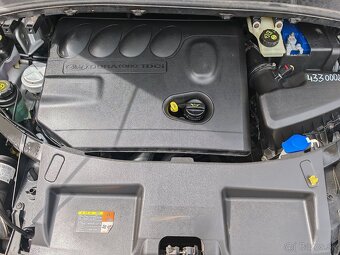 Ford Galaxy 2.0 TDCi - chyba mizne voda z motora - 13
