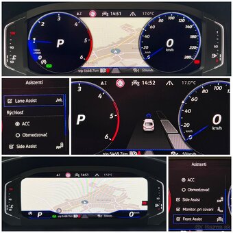 VW Arteon R-Line 2.0TDi 110Kw 2022 PANO/VIRTUAL/MATRIX - 13