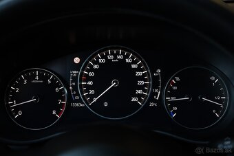 Mazda 3 2.0 Skyactiv-G122 Plus/Safety - 13
