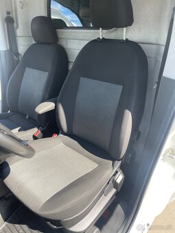Fiat doblo Maxi 1,6 MTJ - 13