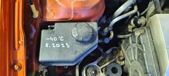 Kia Rio Sporty 2008 benzín. Vhodné pre začiatočníka. - 13