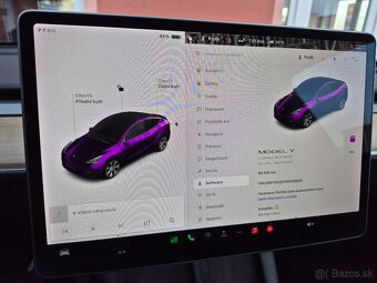 Tesla Model Y 2021 Long Range AWD 378kW - 13