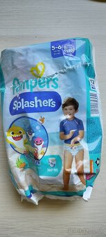 Rôzne detské oblečenie - 13