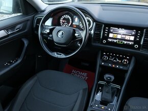 Odstúpim leasing na Škodu Kodiaq rv.2021, 7-miestny, AUTOMAT - 13
