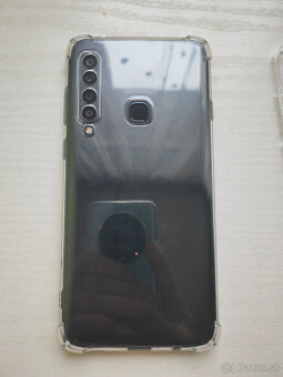 Samsung A9 Black - 13