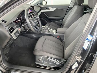 Audi A4 Avant 2.0 TDI Quattro 140 kW S-Tronic - 13