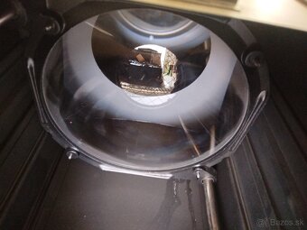 Predám Fresnel - divadelné reflektory Strand Lighting Cadenz - 13