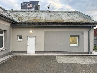 Prenájom podnikateľského priestoru - 13