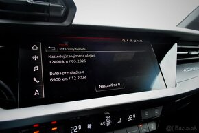 Audi S3 2021 - 13