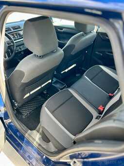 Škoda Fabia III Combi 1.2 TSI - 13