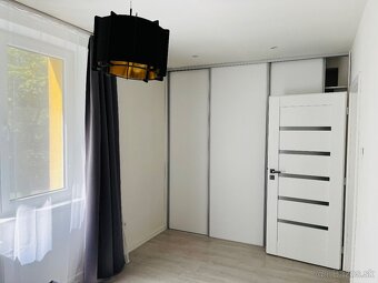 Predám 3 izbový byt 89m2 VT, Sídlisko II ul. 1.Mája - 13