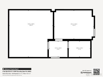 2-izb.byt A11-4 s balkónom v II.ETAPE projektu POD RÁBLOM - 13