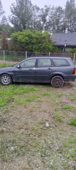FOCUS 1.8 tdci - 13
