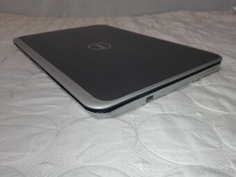 Dell –i5. 15,6“. Nová RAM 16GB. SSD 256 GB.Nová baterka. - 13