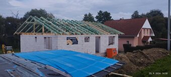 Dibo strechy - Sabinov, Prešov, Stará Ľubovňa - 13