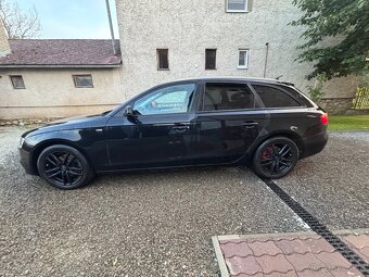 Audi A4 B8 2012 2.0 Diesel 105kw - 13