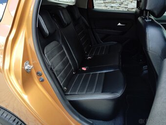 DACIA DUSTER TCe 125 S&S PRESTIGE , 4X4 - 13
