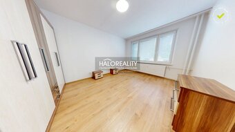 HALO reality - Prenájom, trojizbový byt Rimavská Sobota, Cuk - 13