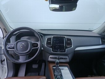 Volvo XC90 XC 90 D5 235k Drive-E Inscription AWD A/T - 13