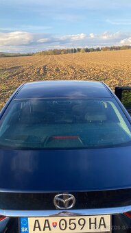 Mazda 6 2.2 Skyactiv-D 110kW | 11/2015 | TOP stav - 13