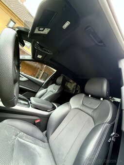Rok 2023 Audi Q8 3.0 45 TDI Quattro S line - 13