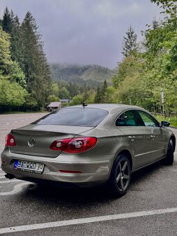 VW passat CC 2.0Tdi, webasto na DO, nová STK,EK - 13