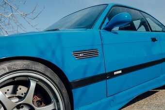 BMW M3 3.2 (E36) Japan - 13