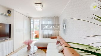 HALO reality - Predaj, trojizbový byt Bratislava Rača, Cypri - 13