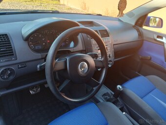 Volkswagen Polo - 13