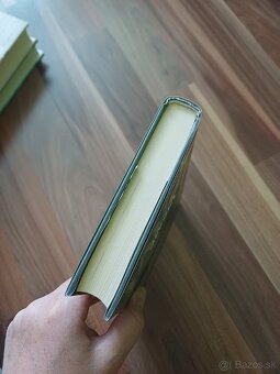 Začína, Končí sa to nami, Vieme prví - ako funguje bulvár - 13