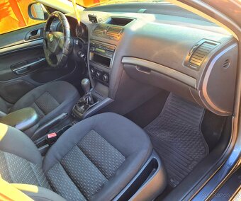 Škoda Octavia II COMBI FACELIFT 1,9TDI 77KW 105"PS - 13