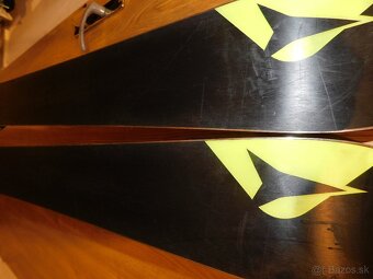 Atomic Nomad 164cm - 13