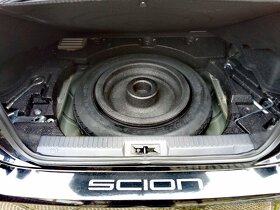 Scion FR-S 2.0i 147 kW – TOP STAV, bez investícií - 13