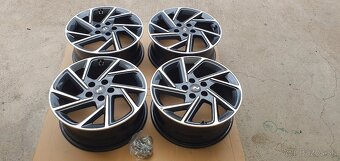 5x114,3 r18 mazda kia hyundai mitsubishi toyota honda - 13