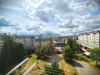 HALO reality - Predaj, trojizbový byt Žilina, Hájik - 13