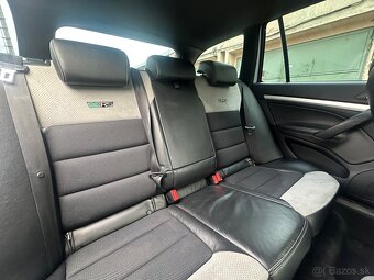 Škoda Octavia 2 VRS CEGA na náhradne diely - 13