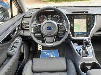 Subaru Outback 2.5i ES Premium AWD Lineartronic - 13