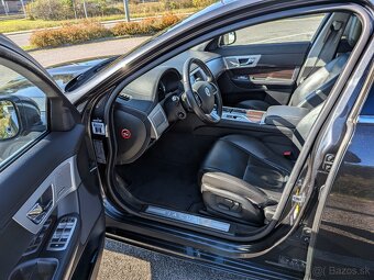 Jaguar XF S 3.0d 2013 | motor klepe - 13