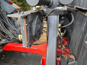 vyvozka more maskiner 11 tun - 13