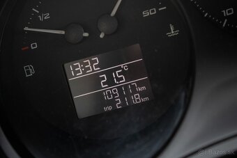 Seat Leon 1.6i Reference - 13