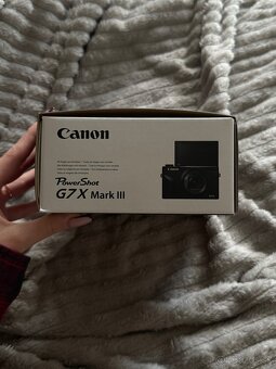 Canon g7x mark iii - 13