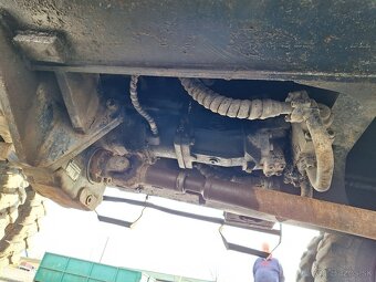 Hyundai Robex 200W-2 - 13