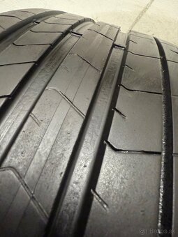 Letná sada 5x112 R19 , 255/45/19 Mercedes S Class W223 - 13